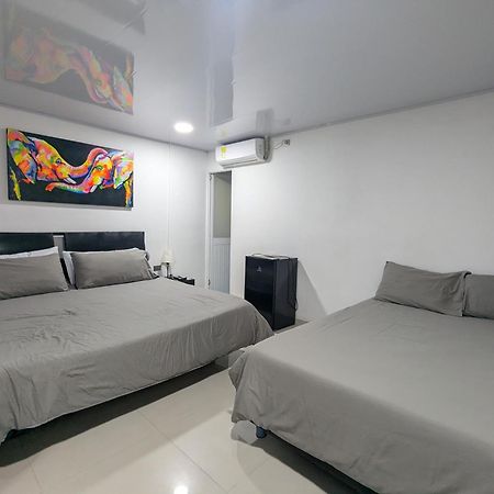 Hotel Light Plaza Aguachica Exterior foto