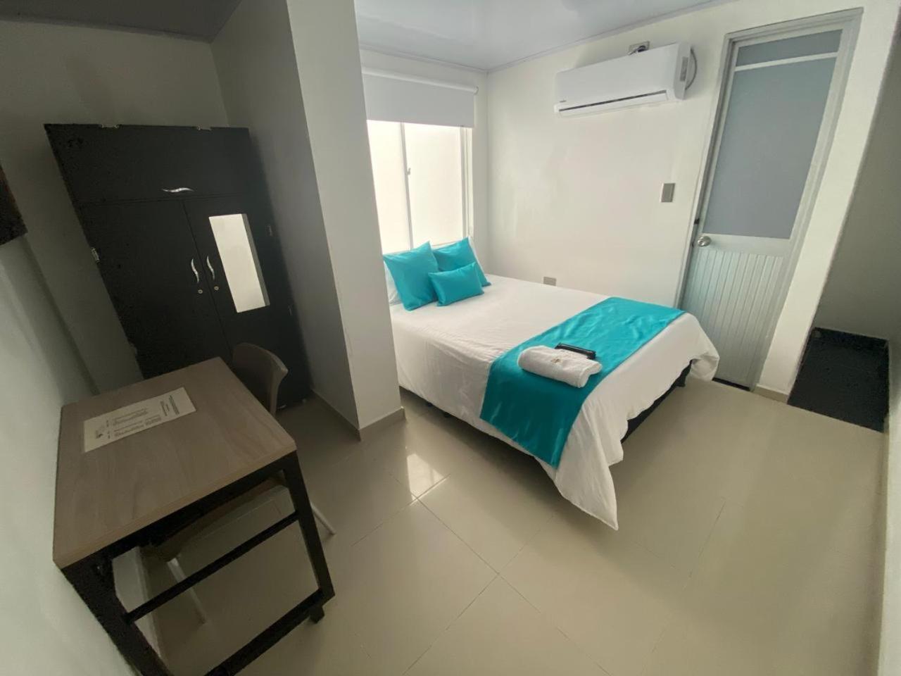 Hotel Light Plaza Aguachica Exterior foto